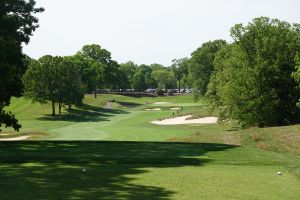 Bethpage (Red) 18th